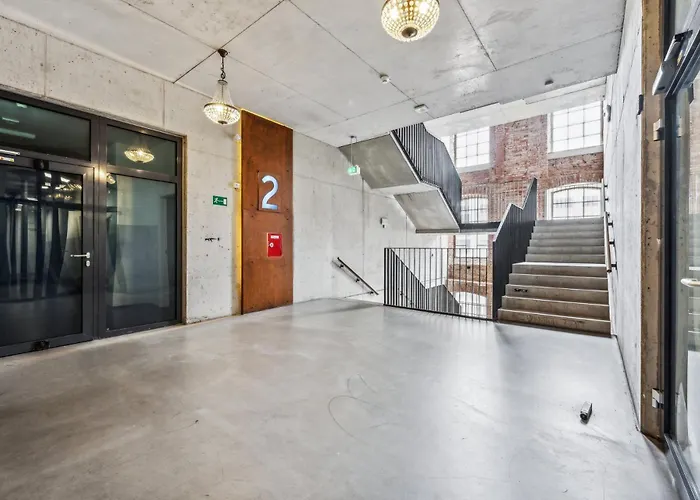 Erba Retreat! Barrierefreies, Modernes 1-Zimmer-Appartement In Optimaler Lage!