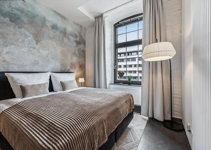 Erba Retreat! Barrierefreies, Modernes 1-Zimmer-Appartement In Optimaler Lage!