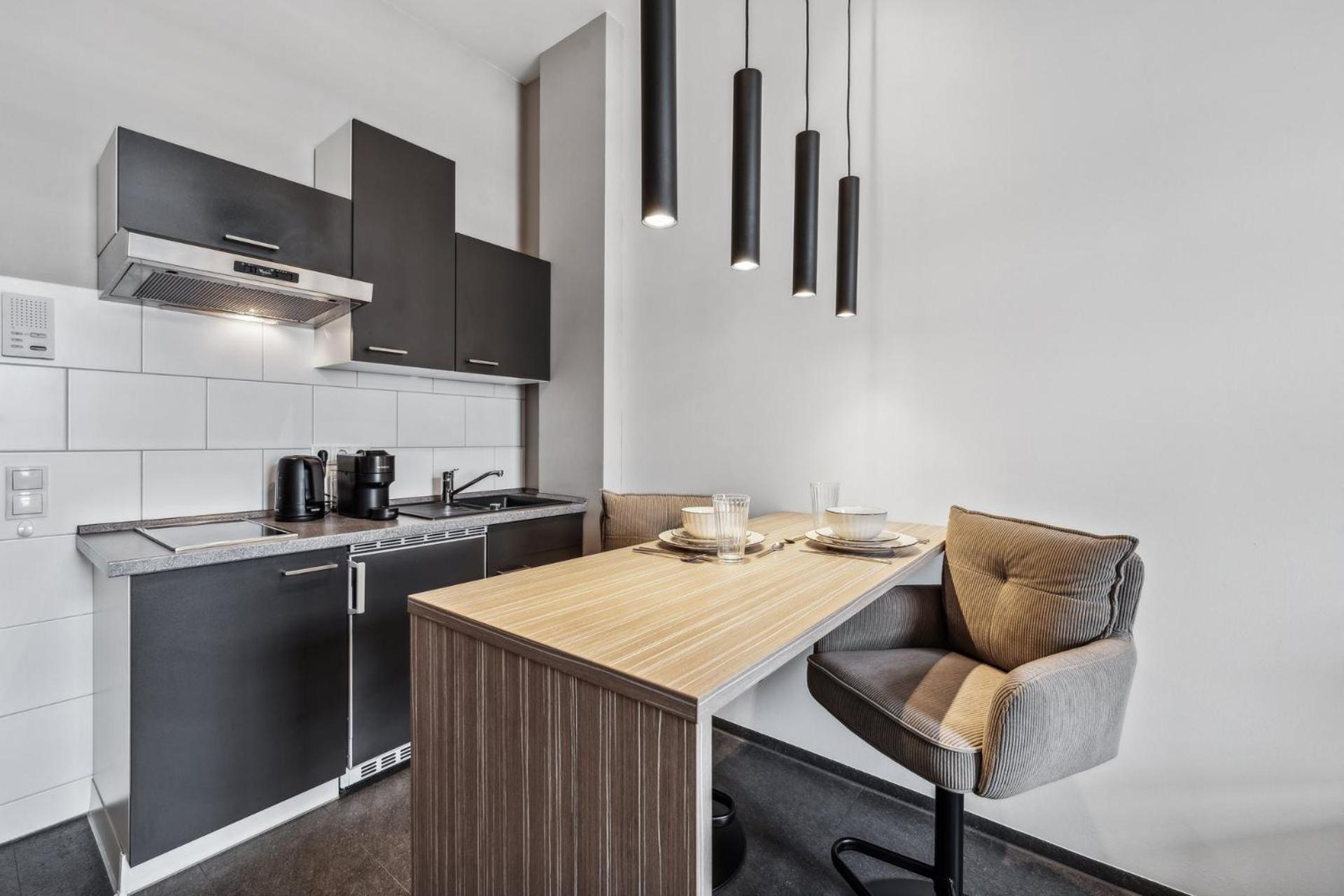 Erba Retreat! Barrierefreies, Modernes 1-zimmer-appartement In Optimaler Lage! Apartment *