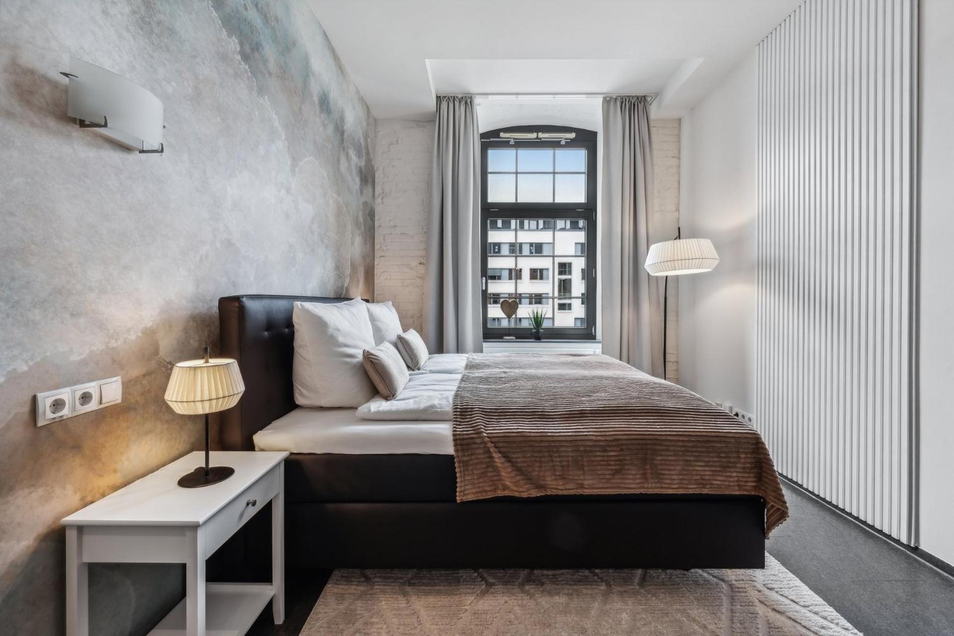 Apartment Erba Retreat! Barrierefreies, Modernes 1-zimmer-appartement In Optimaler Lage! *