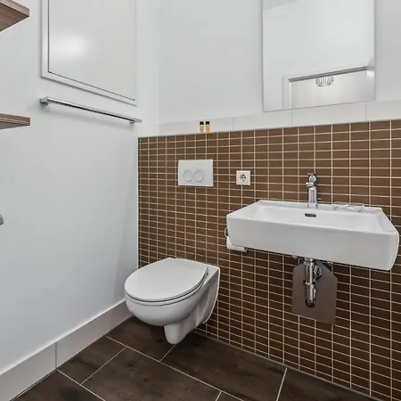 Erba Retreat! Barrierefreies, Modernes 1-Zimmer-Appartement In Optimaler Lage! Bamberg Exterior foto